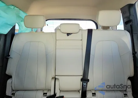 2023 Mercedes-Benz Glb 250 4Matic z USA, uszkodzony, nr VIN W1N4M4HB0PW272552